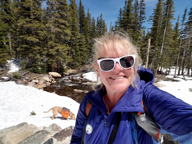 Dr. Loretta Dougan PT, DPT, Cert DN