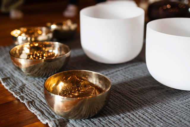 Massage, acupuncture and energy work in Grand Lake